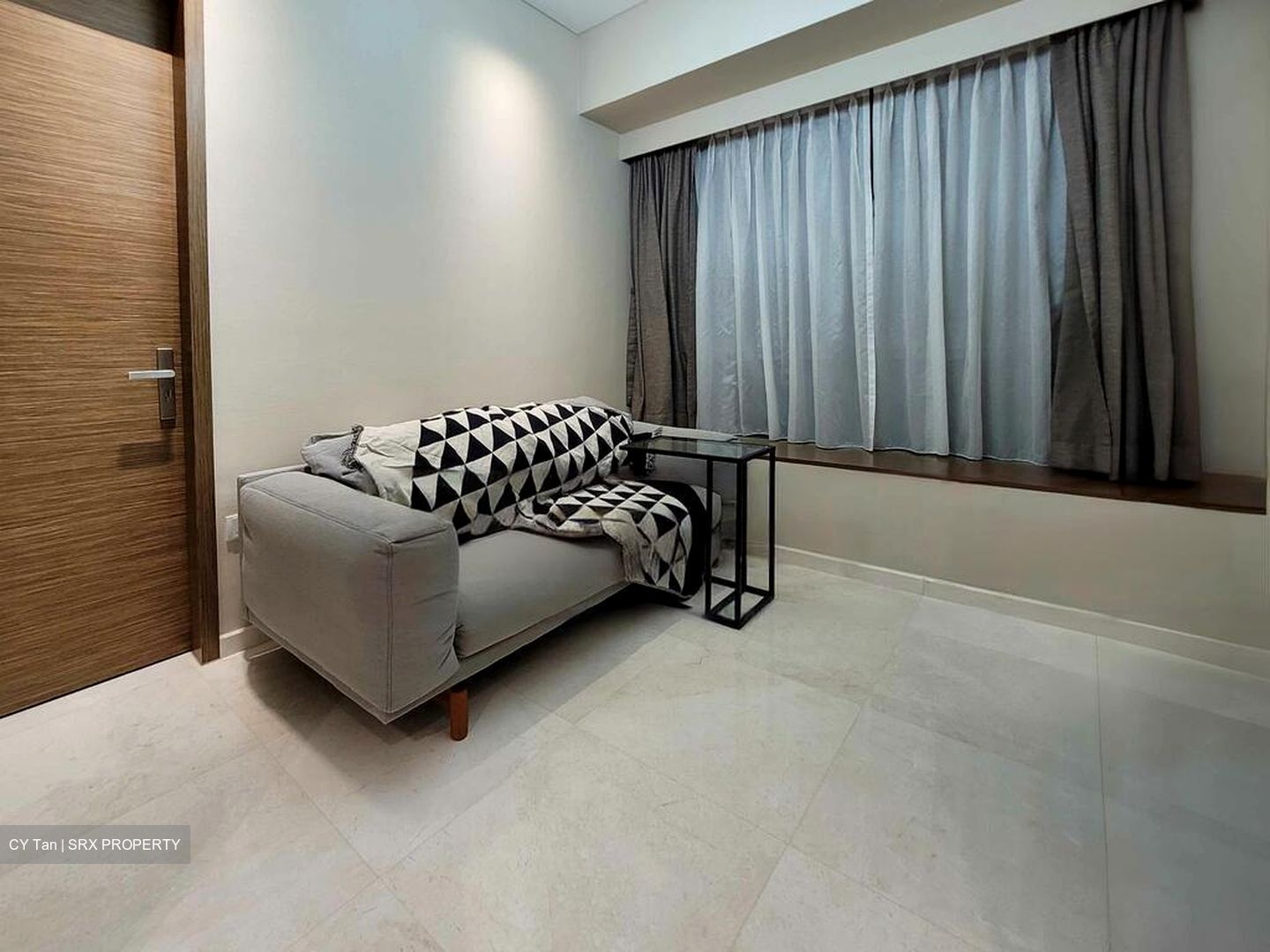 8 Saint Thomas (D9), Condominium #461700091